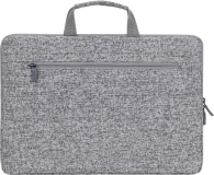 RIVACASE Anvik 7915 15.6" szary - 1077869 - zdjęcie 3